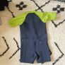 Speedo boys swimsuit 5yo Image 3