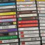 Various music cassettes Image 4