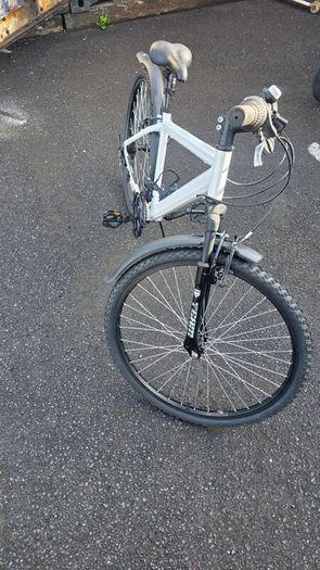 26 kids Bike  16 Frame