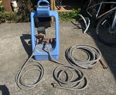 grundfos freeflow power flusher