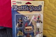 LEGO Pirates Battle Pack (852747) free shipping