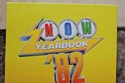 Now Yearbook 82  4CD