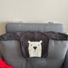new baby sweater
