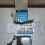 Complete Stereo Cassette Player Philips Aq-6587 Boxed Tested Image 2