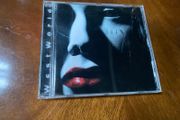 West World Skin CD