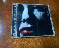 West World Skin CD