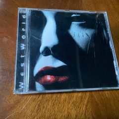 West World Skin CD