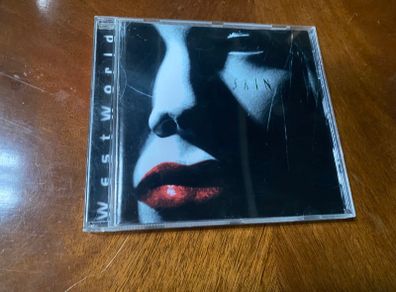 West World Skin CD