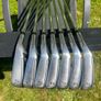 Callaway paradym Ai smoke irons Image 2