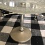 Beautiful crystal and Pearl centrepiece Image 9