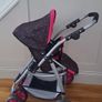Doll's pram Image 3