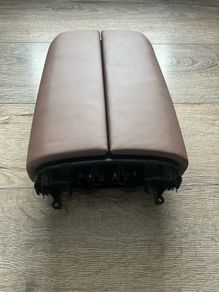 bmw centre armrest x5
