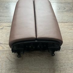bmw centre armrest x5