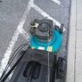Petrol Lawnmower Image 5