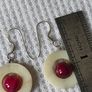 earrings Image 2