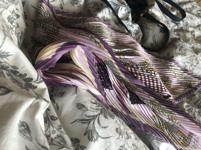 ladies scarf