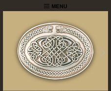 Finn Buckle
