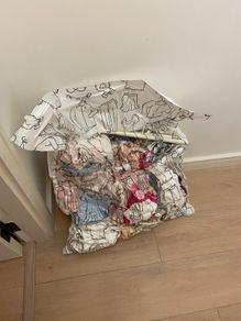 Free baby girl clothes