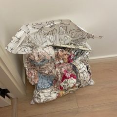 Free baby girl clothes
