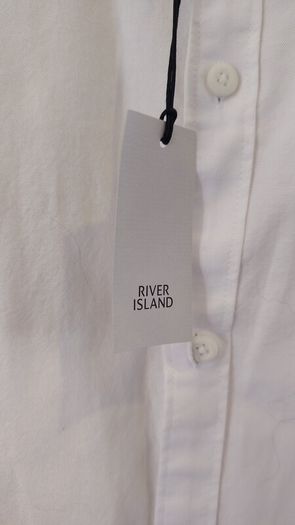 River Island Shirt BN