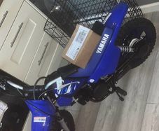 bikes