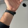 Louis Vuitton Leather Bracelet Image 3