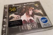 Florence &amp; The Machine - Lungs Cd