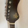 Rogue Electric Sitar Image 3