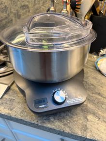 Morphy Richards Food Mixer