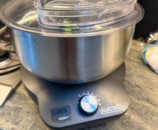 Morphy Richards Food Mixer