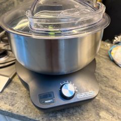 Morphy Richards Food Mixer