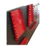 Metal Wall Mounted Storage Kit Image 6