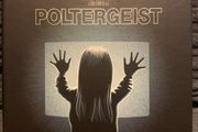 Poltergeist 4k Limited Edition