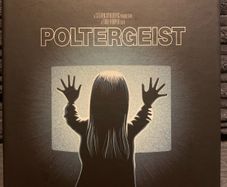 Poltergeist 4k Limited Edition