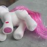 Strawberry Swirl MLP G3 My Little Pony 2002 Image 4