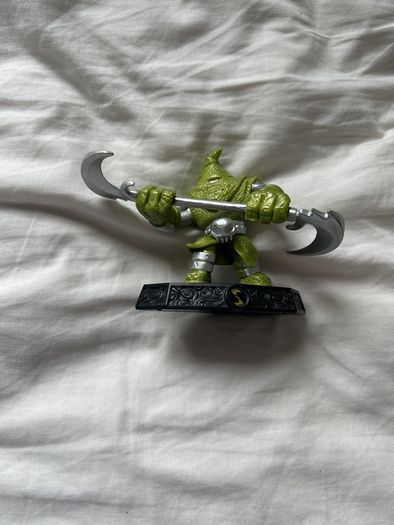 Skylanders Imaginators Postage Available