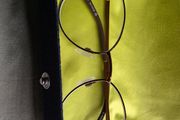 Reading Glasses Specsavers 5002559+ L Glasses - Brown/Gold - Like New