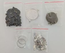 Pendant Blanks