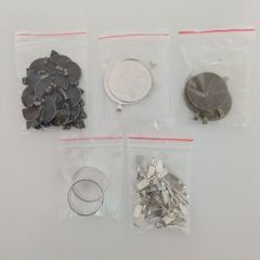 Pendant Blanks
