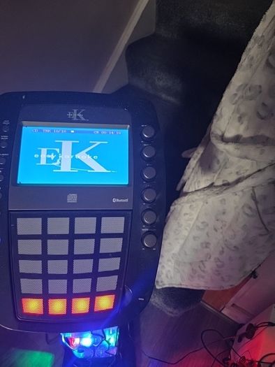 karaoke