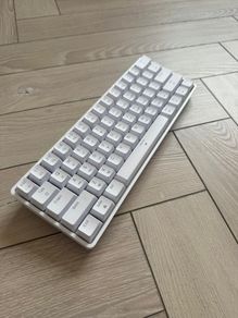 Keyboard