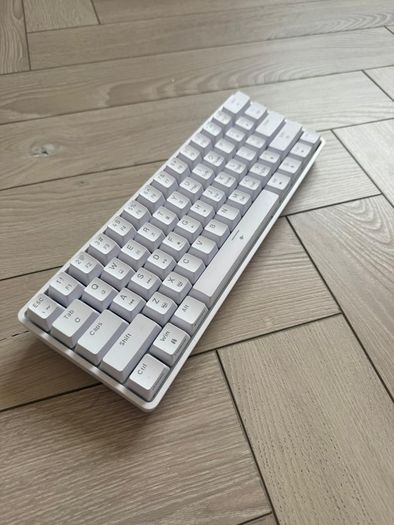 Keyboard