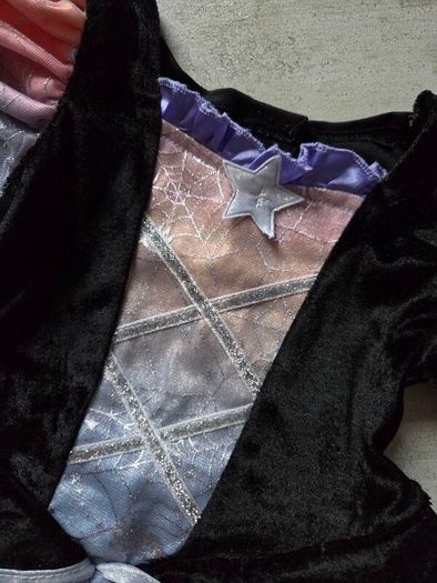 2-3years, Amscan Witches Costume