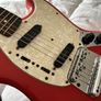 Squier - Mustang w/ Hot Rail Image 3