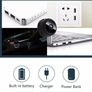 Mini Magnetic Full HD Home Security Camera / Webcam with Motion Detection, 24h Monitoring, Timer - 1080p, WiFi, IP Image 5