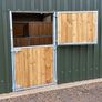 Pine Club Stable Door - Left Or Right Hand Image 3