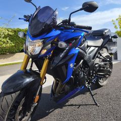 Suzuki Other 2018