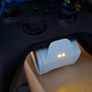 Xbox series. 2 controllers with battery and charger Image 2