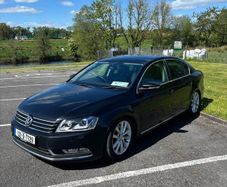B7 Passat Highline