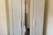3 Door Wardrobe